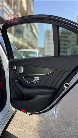 مێرسێدس بێنز C-Class